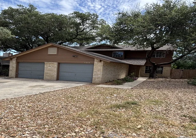 Photo 1 of Sale Pending at 5626 Rose Dawn, San Antonio, TX 78250 | MLS# 2010365 | Listing updated on 2026-09-08