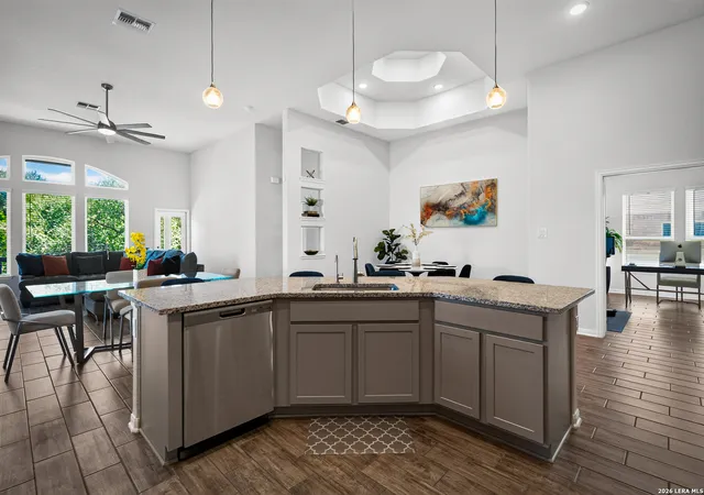 Photo 3 of Single family home for sale at 25046 Las Pilas, San Antonio, TX 78261 | MLS# 2010371 | Listing updated on 2026-08-31