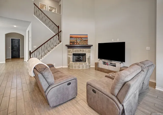5th image of 3726 Chicory Bnd, Bulverde, TX 78163 | MLS# 2010372