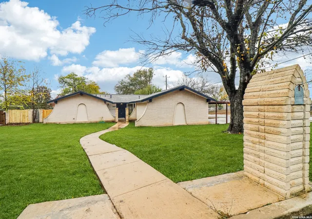 2nd image of 5630 Lon Chaney Dr, San Antonio, TX 78240 | MLS# 2010374