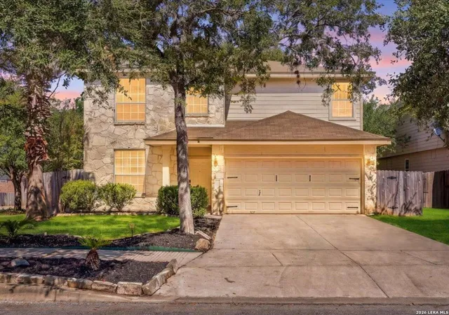 1st image of 5403 Argyle Way, San Antonio, TX 78247 | MLS# 2010378