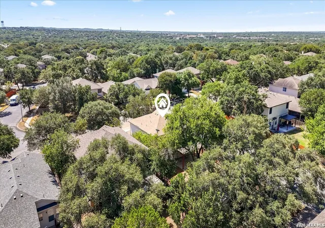 45th image of 5403 Argyle Way, San Antonio, TX 78247 | MLS# 2010378