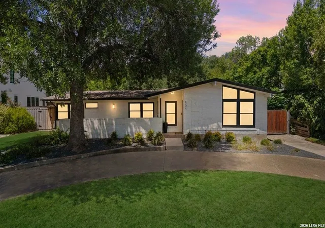 1st image of 504 S Vandiver, Terrell Hills, TX 78209 | MLS# 2010383
