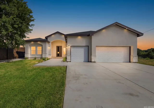 Photo 1 of Sale Pending at 7801 Yellow Bark, Selma, TX 78154 | MLS# 2010386 | Listing updated on 2026-09-23