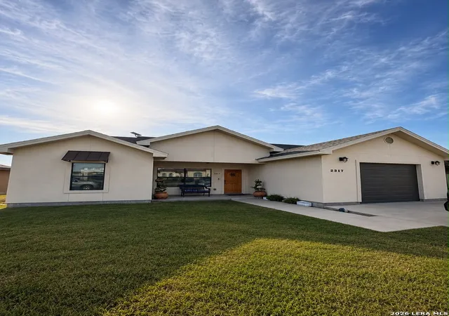 Photo 1 of Single family home for sale at 2317 Darlene St, Eagle Pass, TX 78852 | MLS# 2010387 | Listing updated on 2026-09-12