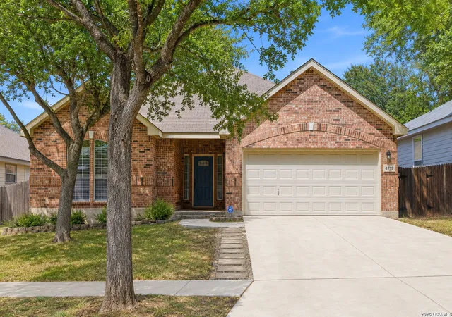 1st image of 4719 Emden Holw, San Antonio, TX 78247 | MLS# 2010389
