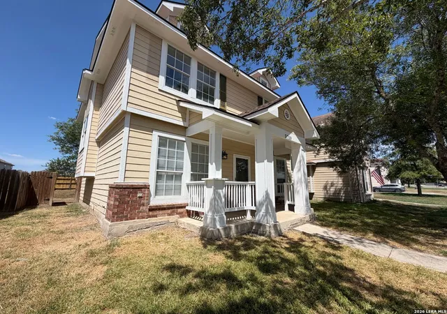 18th image of 5759 Midcrown Dr, San Antonio, TX 78218 | MLS# 2010390