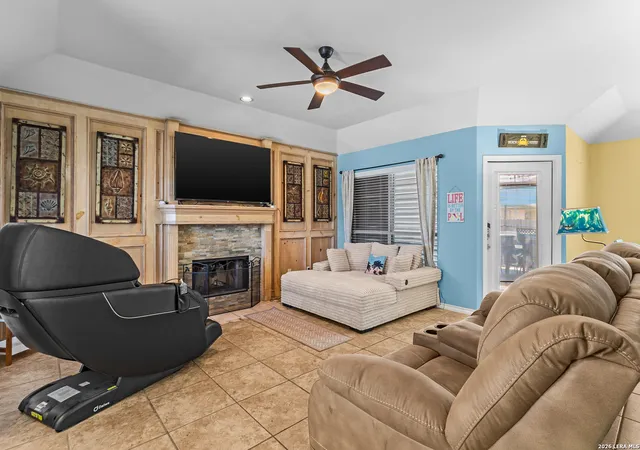 Photo 3 of Single family home for sale at 15225 Barataria Dr, Corpus Christi, TX 78418 | MLS# 2010391 | Listing updated on 2026-08-31