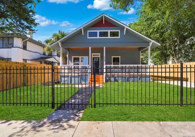 1st image of 115 E Highland Blvd, San Antonio, TX 78210 | MLS# 2010393