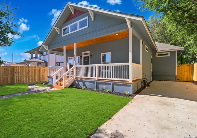 2nd image of 115 E Highland Blvd, San Antonio, TX 78210 | MLS# 2010393