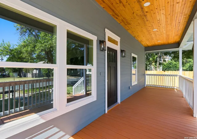3rd image of 115 E Highland Blvd, San Antonio, TX 78210 | MLS# 2010393