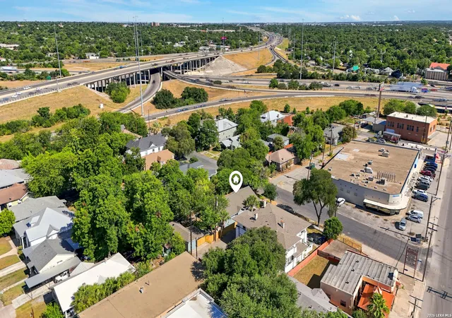32nd image of 115 E Highland Blvd, San Antonio, TX 78210 | MLS# 2010393