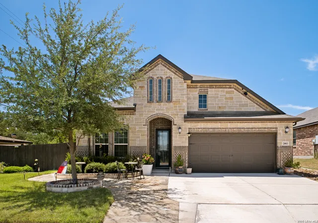 1st image of 2003 Tiptop Ln, San Antonio, TX 78253 | MLS# 2010394