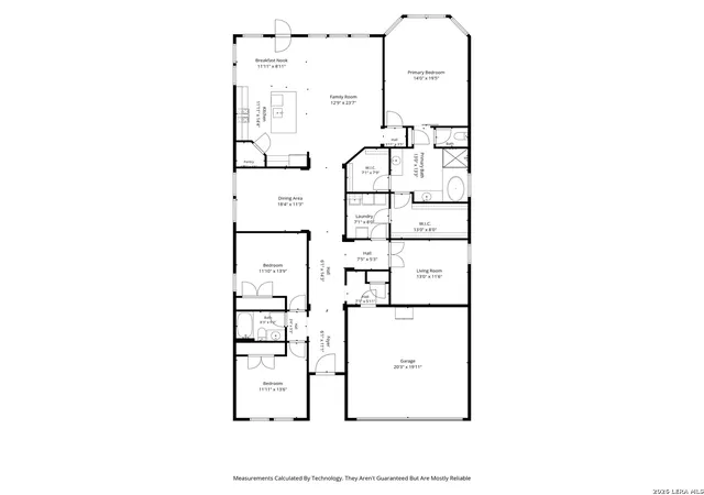 25th image of 2003 Tiptop Ln, San Antonio, TX 78253 | MLS# 2010394