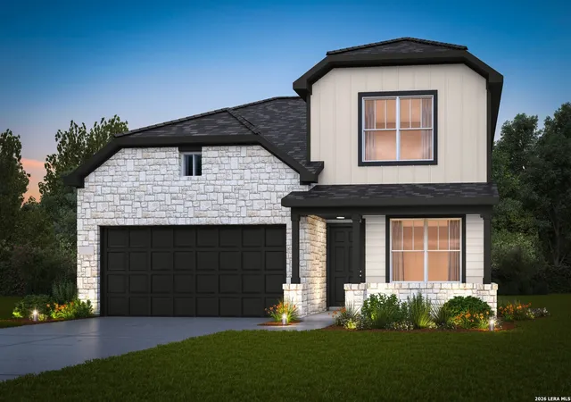Photo 1 of Single family home for sale at 8369 Hamrick Circle, San Antonio, TX 78252 | MLS# 2010396 | Listing updated on 2026-09-13