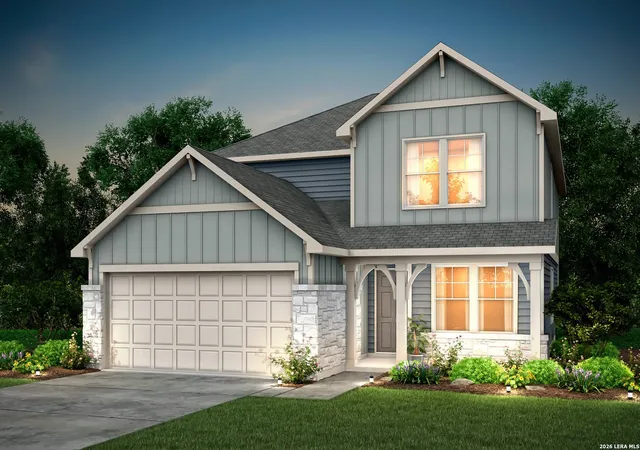1st image of 8373 Hamrick Circle, San Antonio, TX 78252 | MLS# 2010401