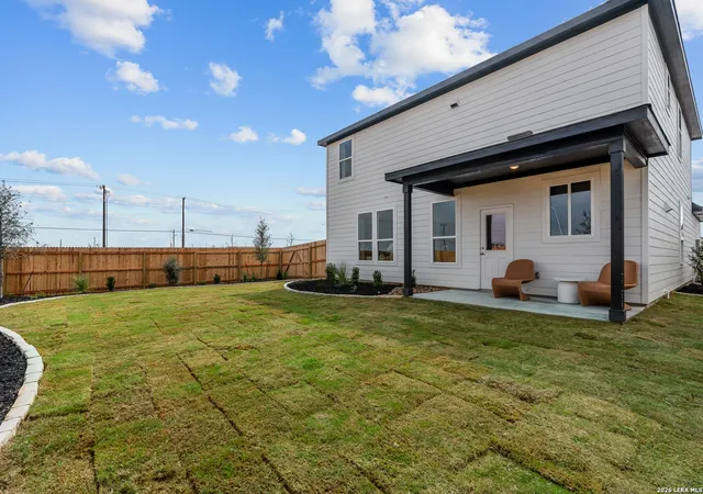 30th image of 8373 Hamrick Circle, San Antonio, TX 78252 | MLS# 2010401