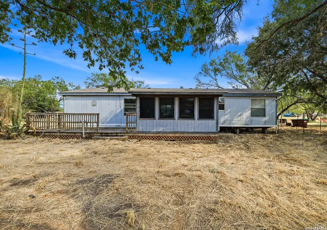 33rd image of 7411 Norris West Dr, Elmendorf, TX 78112 | MLS# 2010403