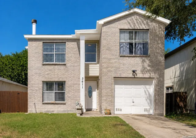 1st image of 3611 Cameron Spgs, San Antonio, TX 78244 | MLS# 2010404