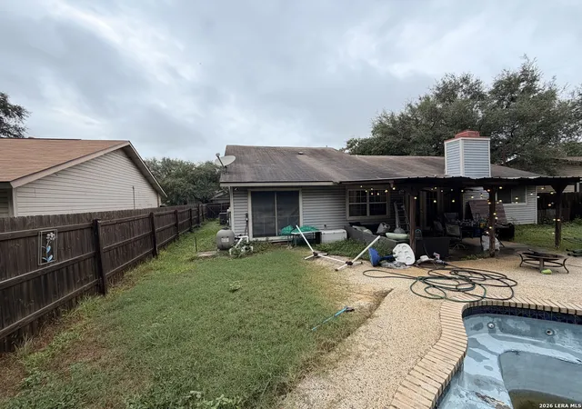 4th image of 5802 Misty Gln, San Antonio, TX 78247 | MLS# 2010405