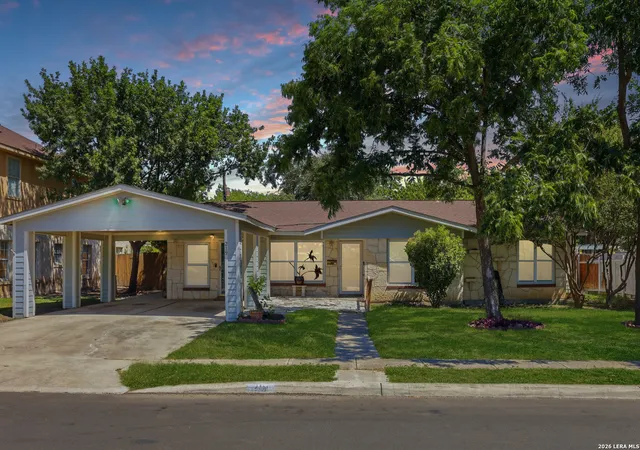 1st image of 219 Barbara Dr, San Antonio, TX 78216 | MLS# 2010409