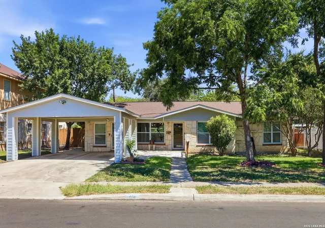 2nd image of 219 Barbara Dr, San Antonio, TX 78216 | MLS# 2010409