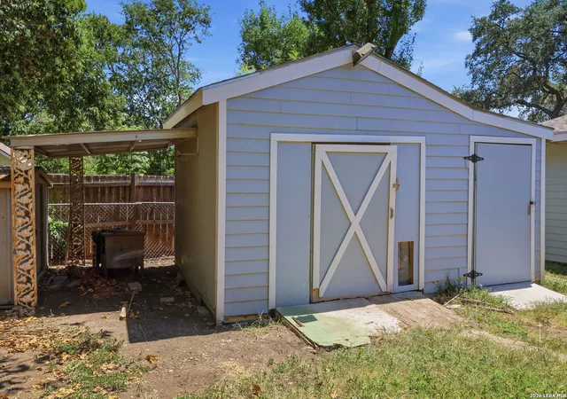 34th image of 219 Barbara Dr, San Antonio, TX 78216 | MLS# 2010409