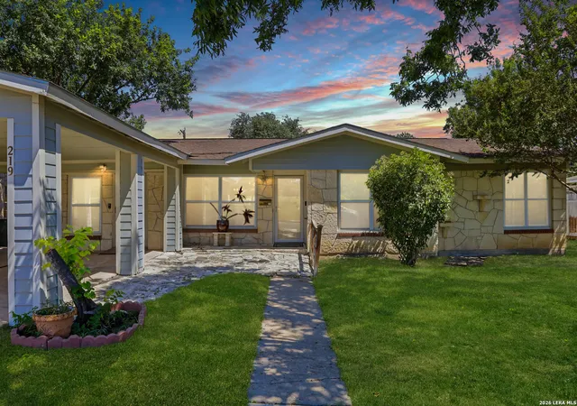 5th image of 219 Barbara Dr, San Antonio, TX 78216 | MLS# 2010409