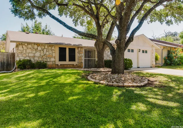 3rd image of 6826 Hogans, San Antonio, TX 78240 | MLS# 2010410