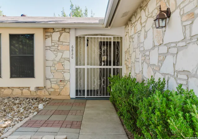 4th image of 6826 Hogans, San Antonio, TX 78240 | MLS# 2010410