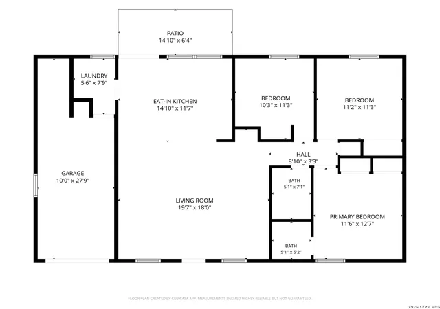 16th image of 7614 Glen Briar, San Antonio, TX 78239 | MLS# 2010412