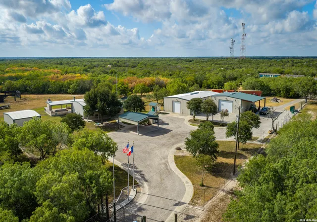 Land for sale at 5775 County Road 308, Orange Grove, TX 78373 | MLS# 2010414