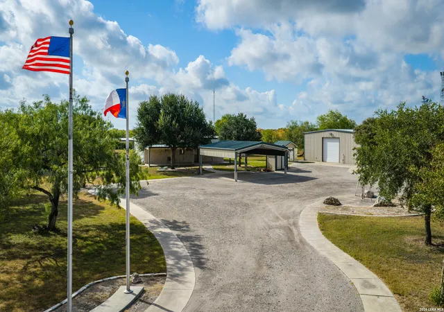 Photo 1 of House for sale at 5775 County Road 308, Orange Grove, TX 78373 | MLS# 2010414 | Listing updated on 2026-08-31