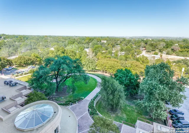 12th image of 1 Towers Park Ln #1703, San Antonio, TX 78209 | MLS# 2010420
