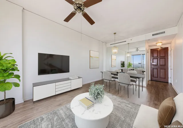 Photo 3 of Condo for sale at 1 Towers Park Ln #1703, San Antonio, TX 78209 | MLS# 2010420 | Listing updated on 2026-08-31
