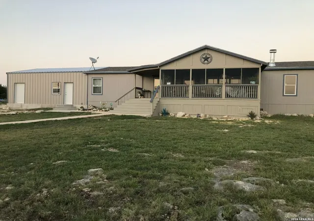 Photo 1 of Land for sale at 129 Sd 23043, Rocksprings, TX 78880 | MLS# 2010425 | Listing updated on 2026-08-31