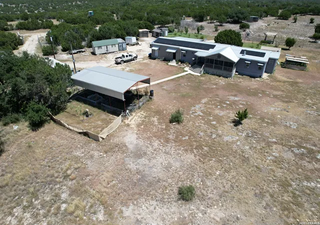 Photo 3 of Land for sale at 129 Sd 23043, Rocksprings, TX 78880 | MLS# 2010425 | Listing updated on 2026-08-31