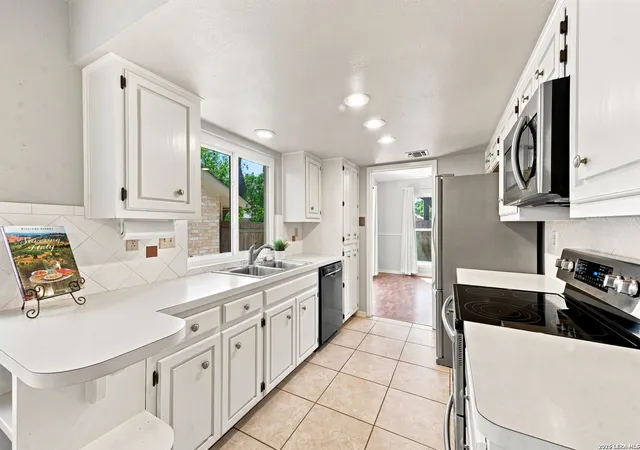 1st image of 3490 River Way, San Antonio, TX 78230 | MLS# 2010427