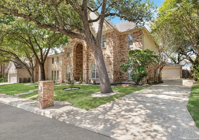 2nd image of 1145 Mesa Blanca, San Antonio, TX 78248 | MLS# 2010428