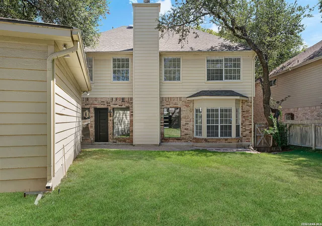 60th image of 1145 Mesa Blanca, San Antonio, TX 78248 | MLS# 2010428
