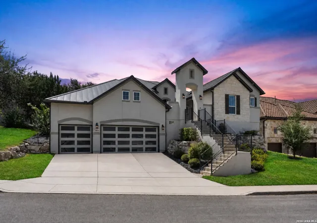 Photo 3 of Single family home for sale at 24030 La Tapiceria, San Antonio, TX 78261 | MLS# 2010434 | Listing updated on 2026-09-15