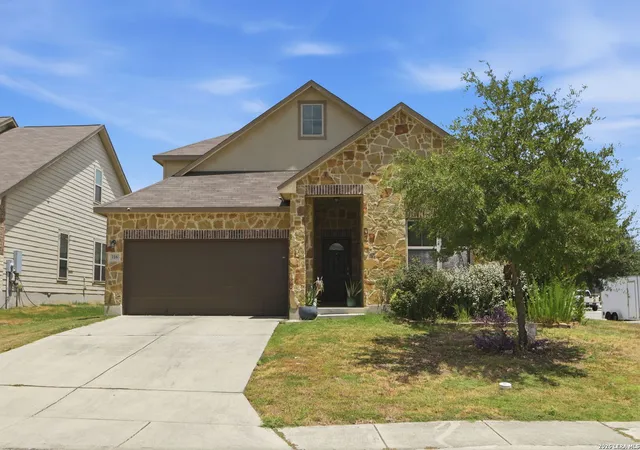 1st image of 726 Gray Cloud Dr, New Braunfels, TX 78130 | MLS# 2010444