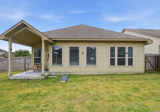 30th image of 726 Gray Cloud Dr, New Braunfels, TX 78130 | MLS# 2010444