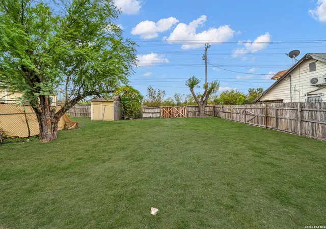 1st image of 0 Westfall, San Antonio, TX 78210 | MLS# 2010452