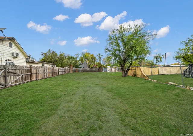 4th image of 0 Westfall, San Antonio, TX 78210 | MLS# 2010452