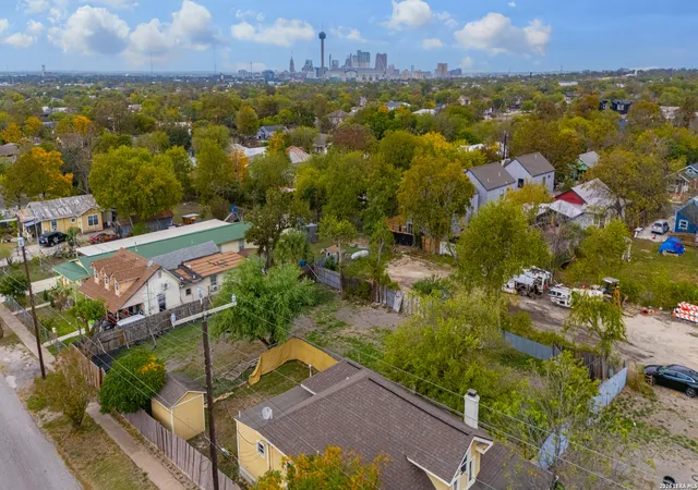 5th image of 0 Westfall, San Antonio, TX 78210 | MLS# 2010452