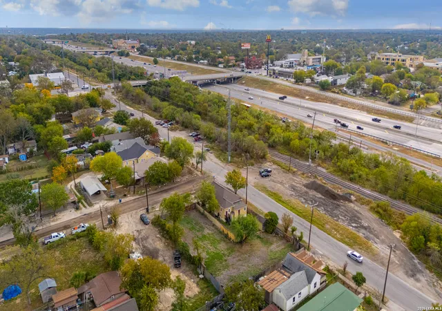 7th image of 0 Westfall, San Antonio, TX 78210 | MLS# 2010452