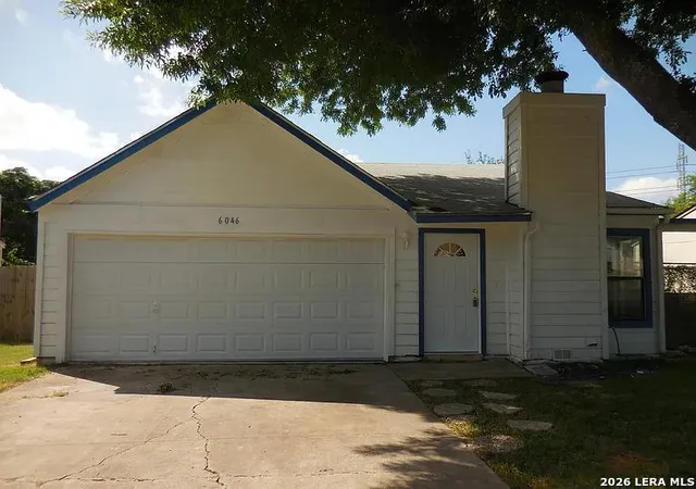 Photo 1 of Single family home for sale at 6046 Glacier Sun Dr, San Antonio, TX 78244 | MLS# 2010456 | Listing updated on 2026-08-31
