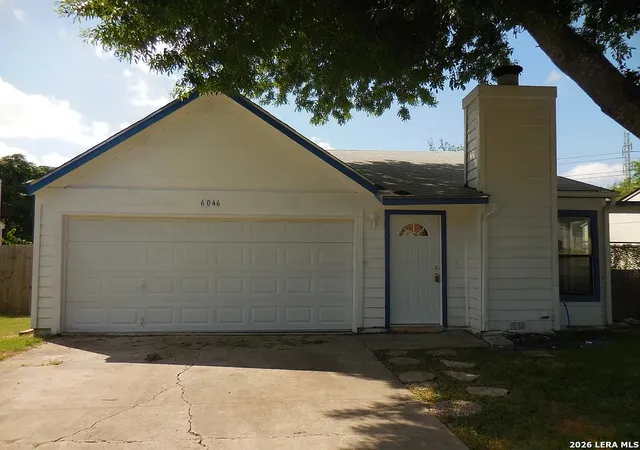 Photo 3 of Single family home for sale at 6046 Glacier Sun Dr, San Antonio, TX 78244 | MLS# 2010456 | Listing updated on 2026-08-31