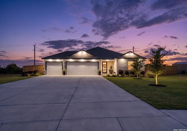 3rd image of 12407 Autumn Way, Atascosa, TX 78002 | MLS# 2010460